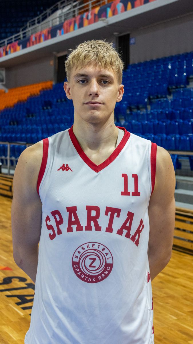 Charitativní aukce retro dresů PUMPA Basket Brno fotka