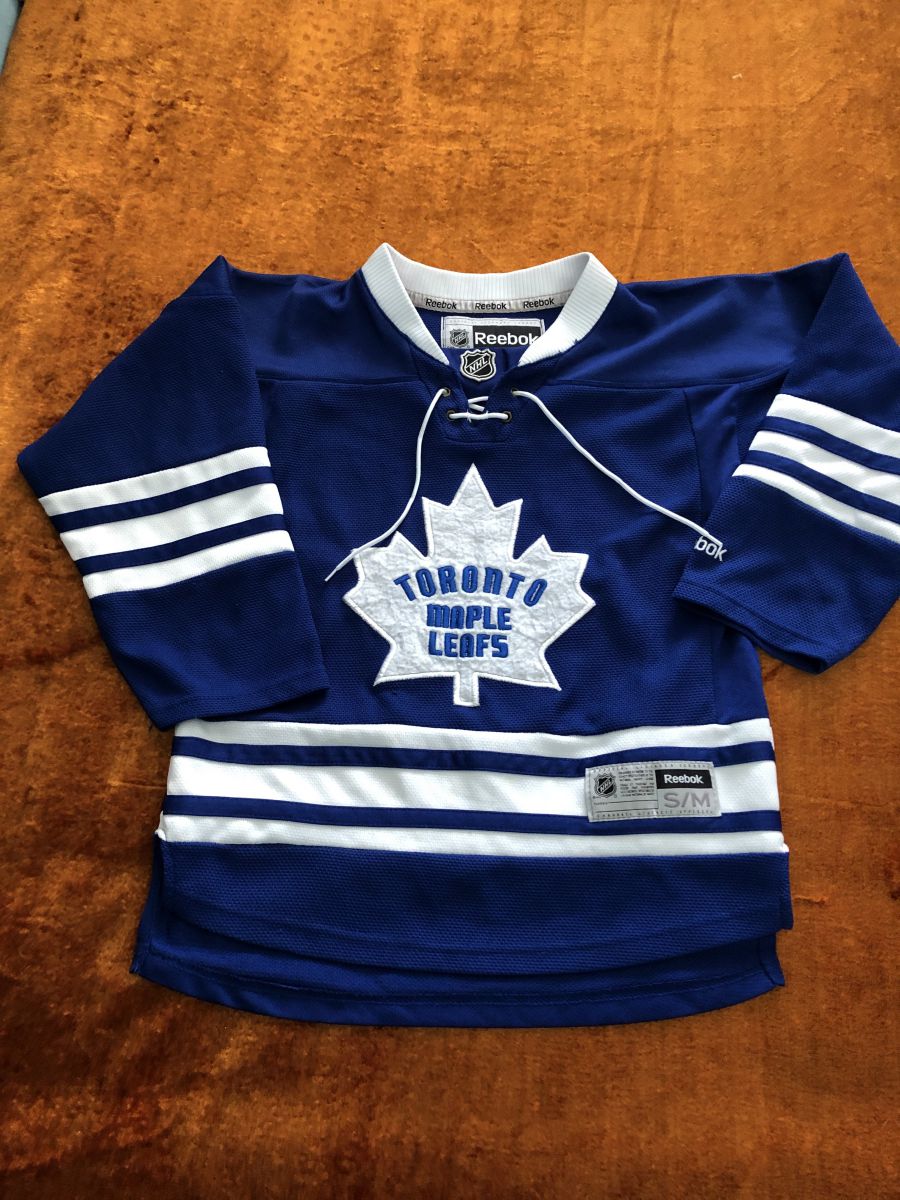 Dres Toronto Maple Leafs fotka