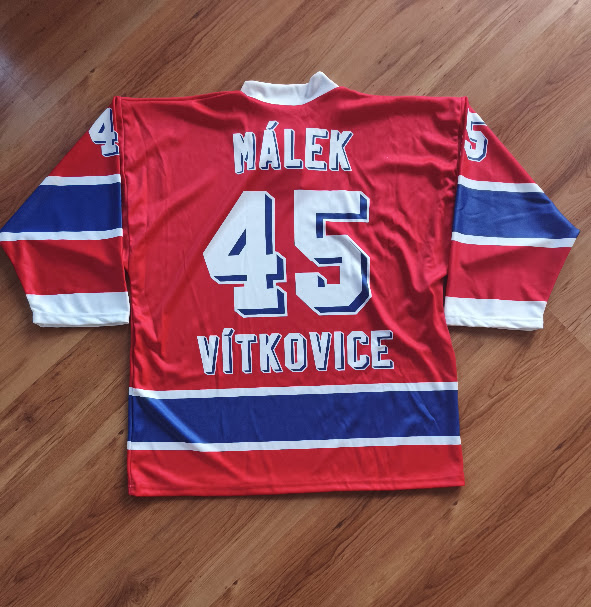 Veterán Cup 2026 – 3. charitativní aukce fotka